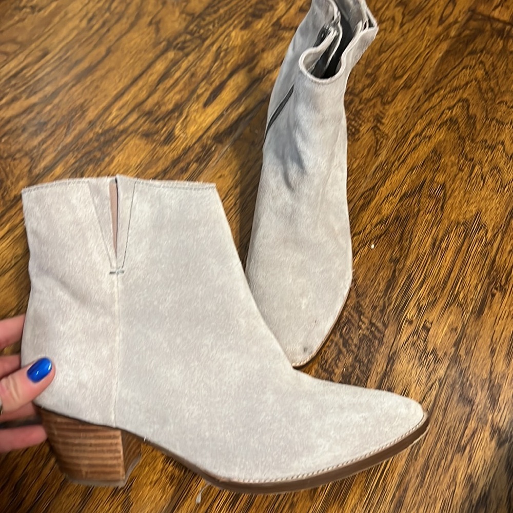 Coconuts By Matisse Booties - image 4